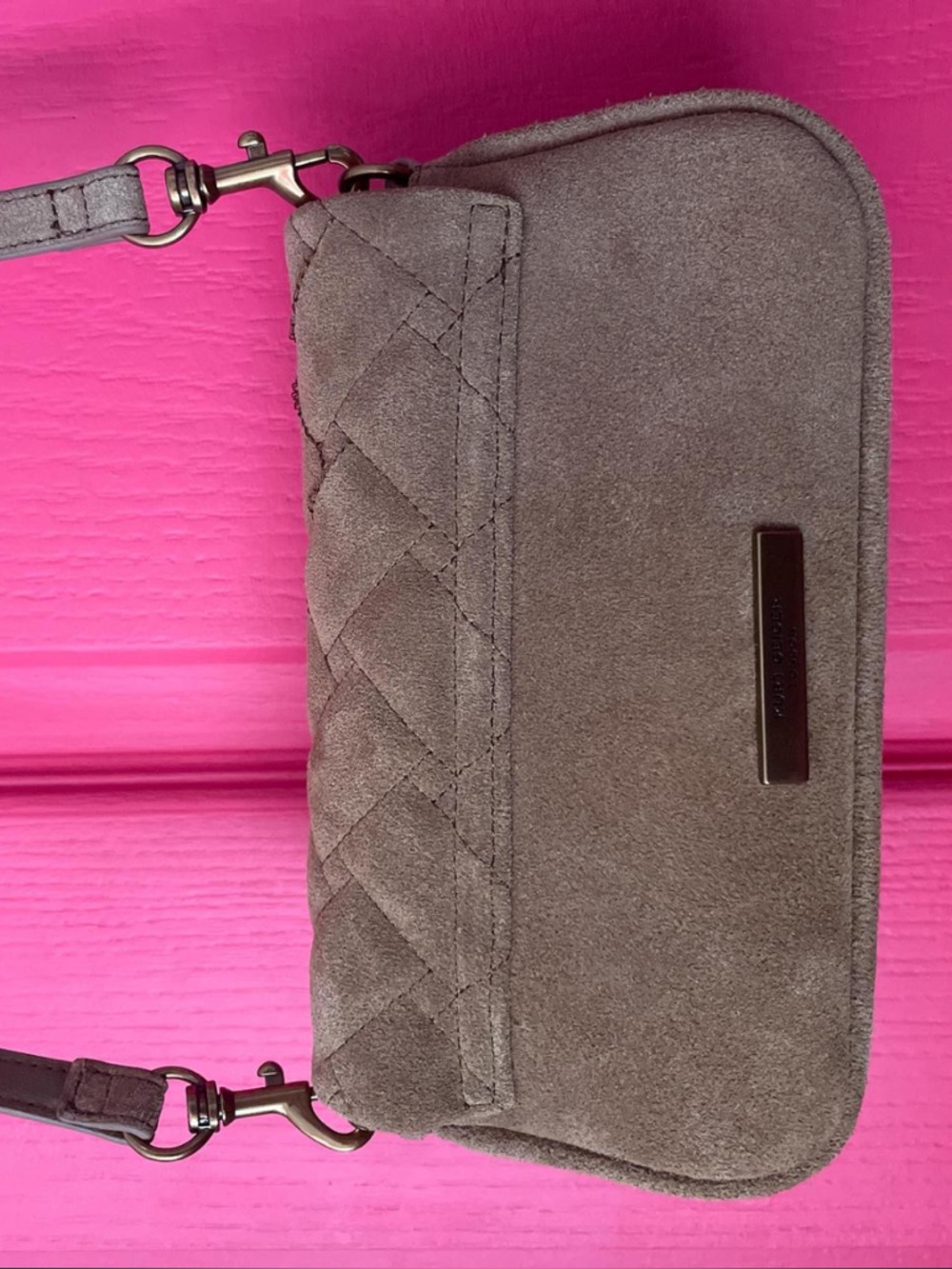 KURT GEIGER “Pickle” Suede - NEW - Picture 9 of 15